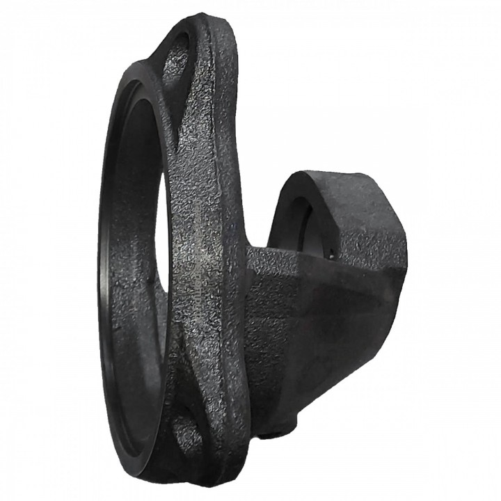 SKA.3, SKA.4 korpus łożyskowy 35.4.117.100 Hydro-Vacuum